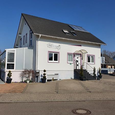 Pension Kuhn Rust Exterior foto